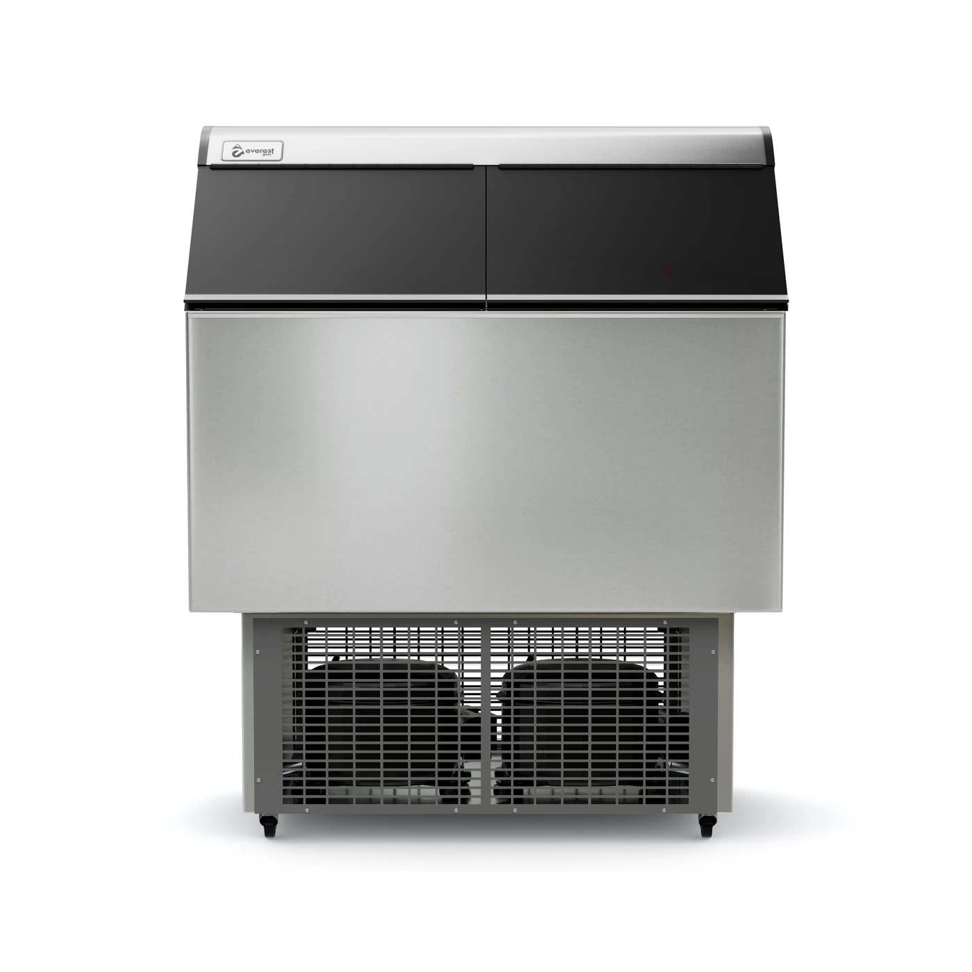 Máquina de gelo Everest EGC 150, da família Não modular