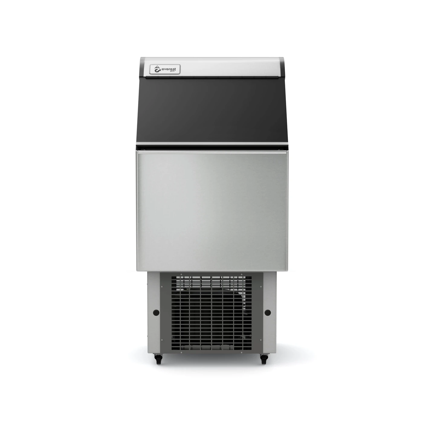 Máquina de gelo Everest EGC 75, da família Não modular