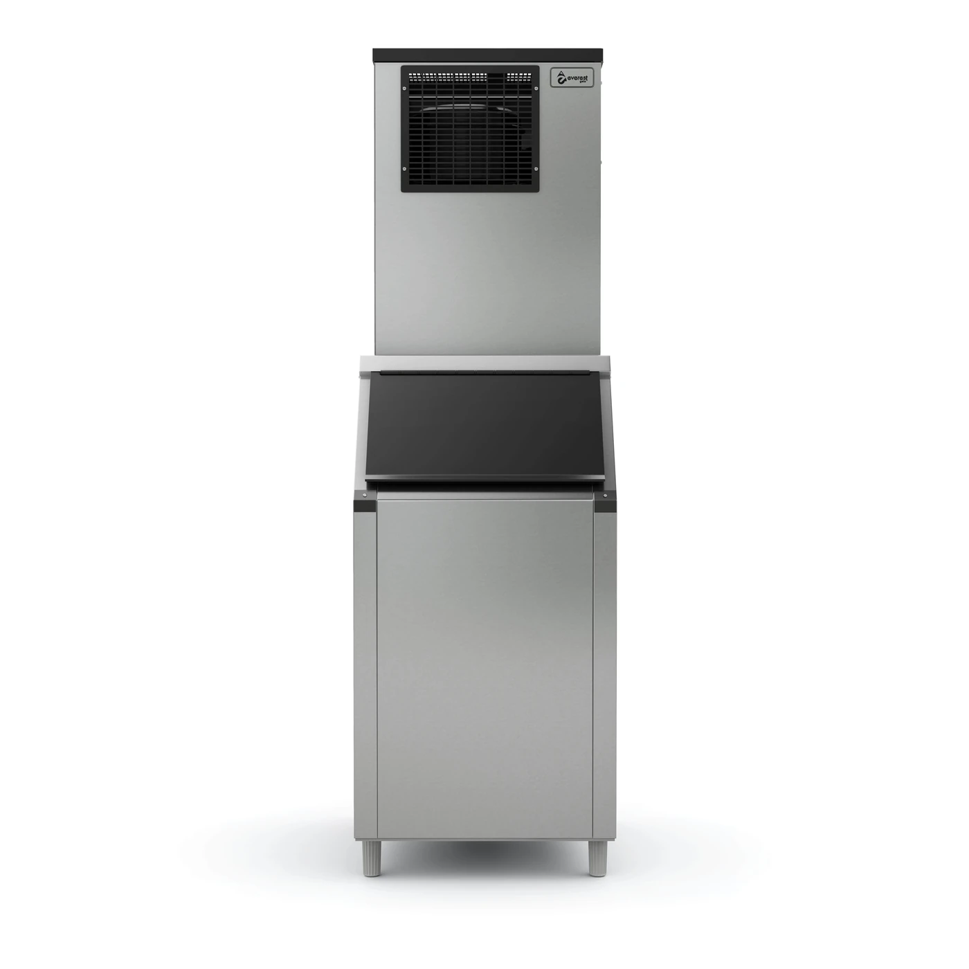 Máquina de gelo Everest EGC 75M/70, da família Modular 75
